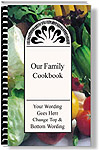 sample cookbook