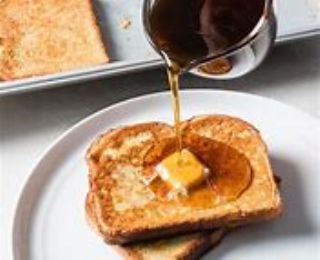 Every Day French Toast image