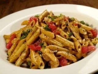 Firebirds Chicken Pasta image