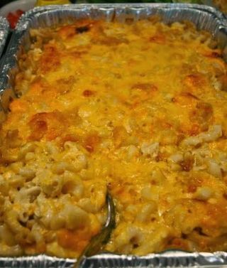 Sweetie Pie's Macaroni & Cheese image