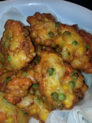 Chamorro Shrimp Patties image