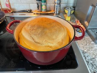 Tuscany Bread image