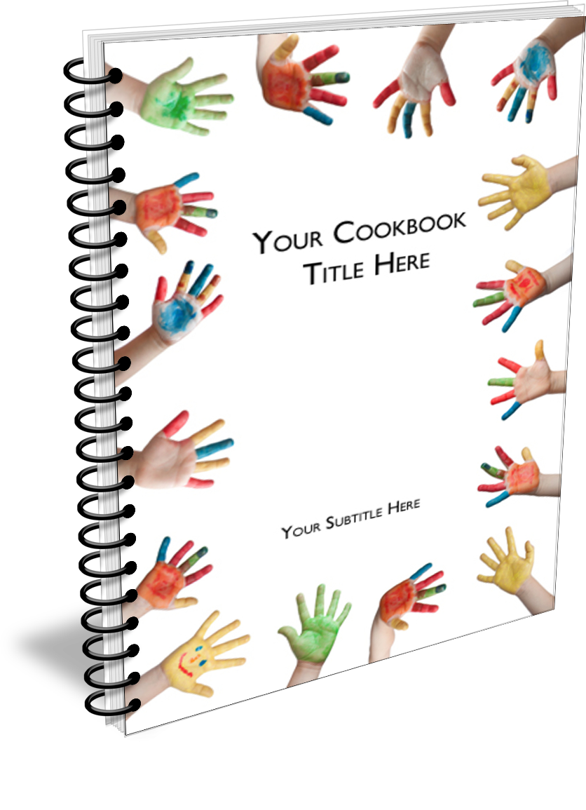 Create a cancer cookbook