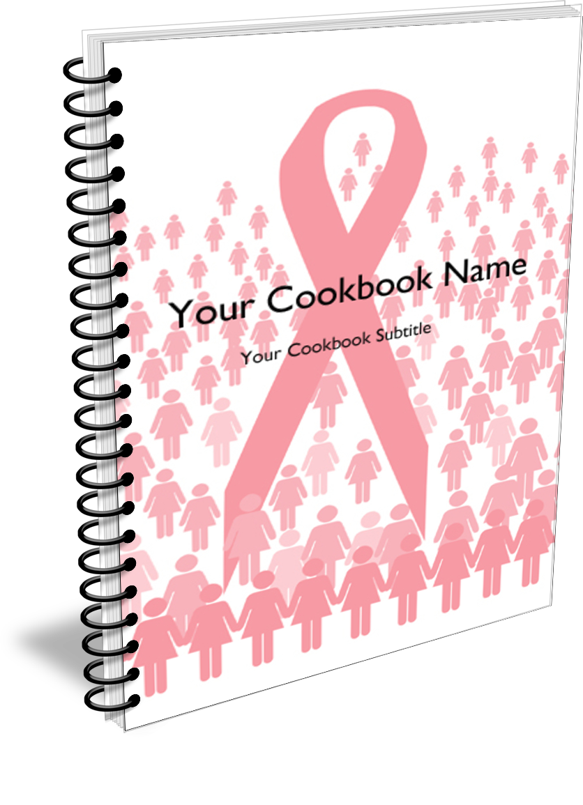 breast cancer fund rasier cookbook
